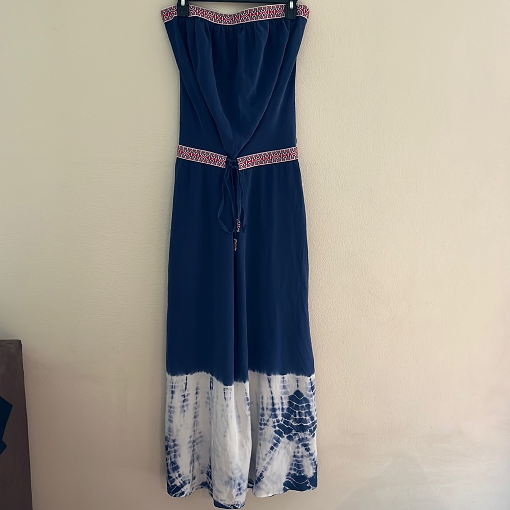 Gypsy 05 Global Village Silk Dress